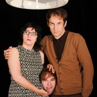 Moustique - Manivelle Théâtre ouverture