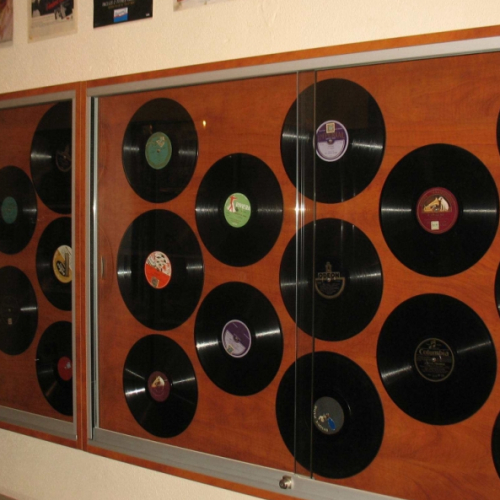 Musée de la Chanson française