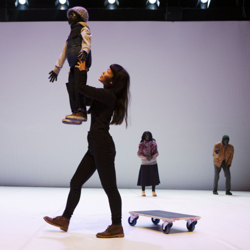 Tamanegi - Ikue Nakagawa