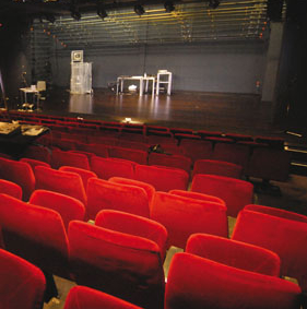 Oara - Molière Scène d'Aquitaine