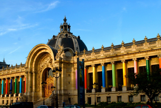 Petit Palais