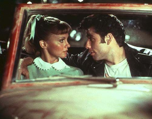 Grease