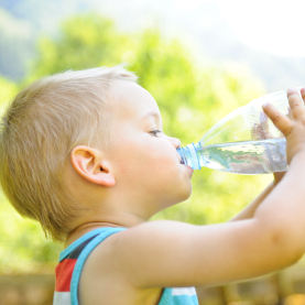 Comment se rafraîchir à la maison pendant l'été