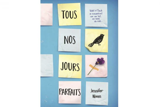 Tous nos jours parfaits