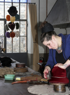 Atelier Toussaint