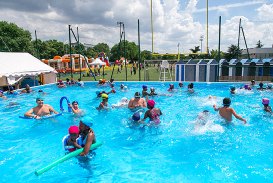 Louis Lumière Plage 2020
