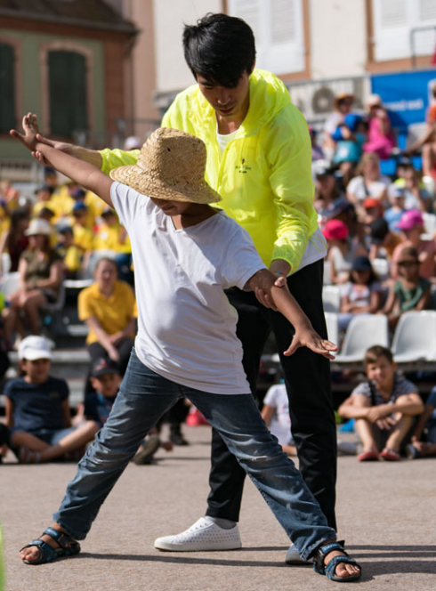 Festival du Houblon 2019 à Haguenau