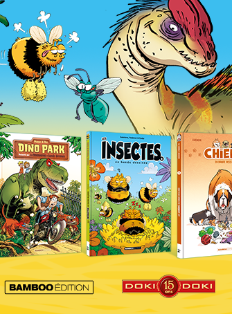 concours BD bamboo été 2021