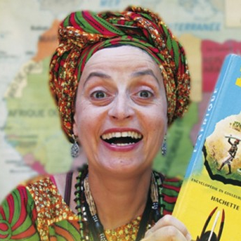 Atiffa de Yambolé - 26000 Couverts