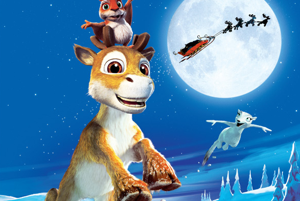 Films de Noël : les plus beaux dessins animés pour enfants - Citizenkid