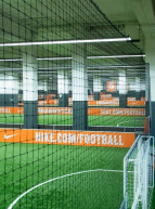 urbansoccer quai d'ivry
