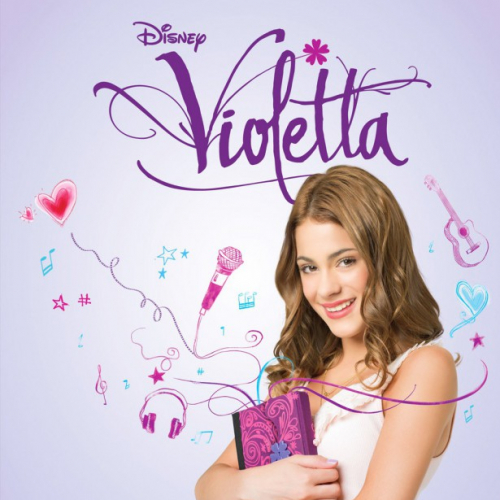 Viva Violetta