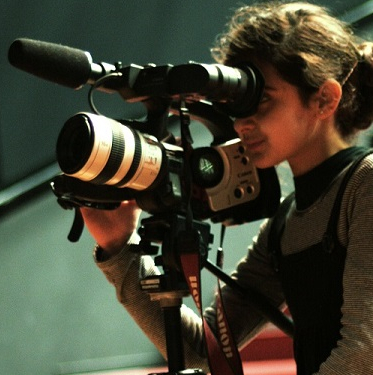 Atelier cinéma Clap Clap Clinoeil