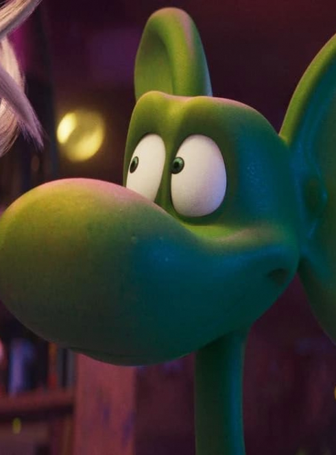 Gagnez 2 places de cinéma pour "Diplodocus"