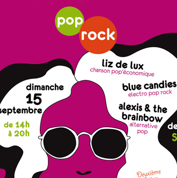 Désinvolte Festival