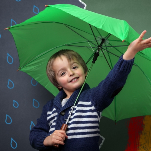 Atelier Météo à gogo ! au Vaisseau