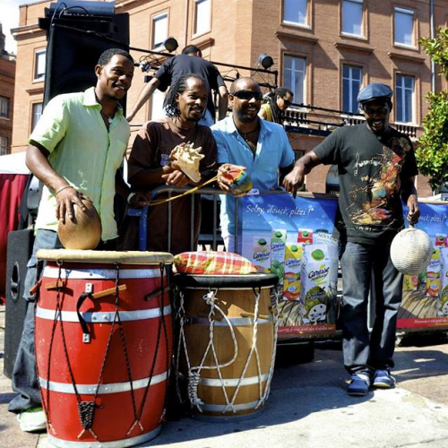 Festival Toulouse en Outre Mer