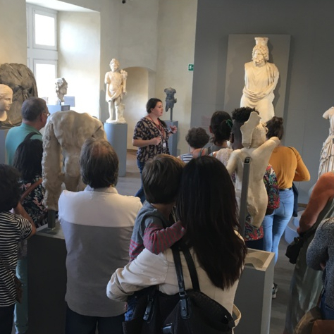 Visite guidée Harry Potter Revelio