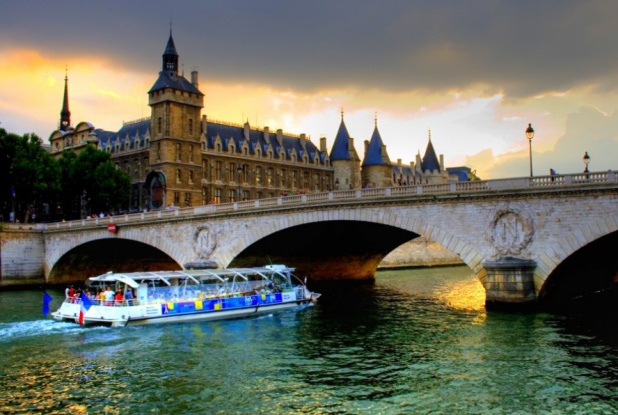 Les Vedettes de Paris 2014