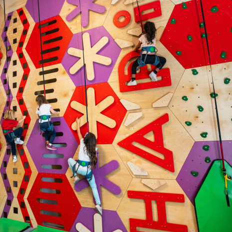 Hapik Lyon Part-Dieu