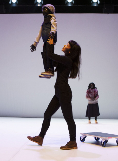 Tamanegi - Ikue Nakagawa