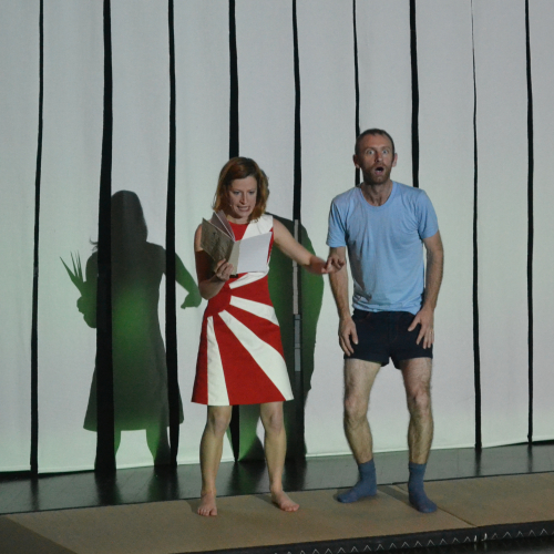 Théâtre de la Ville