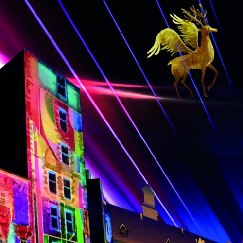 Lumières sur le Bourbonnais