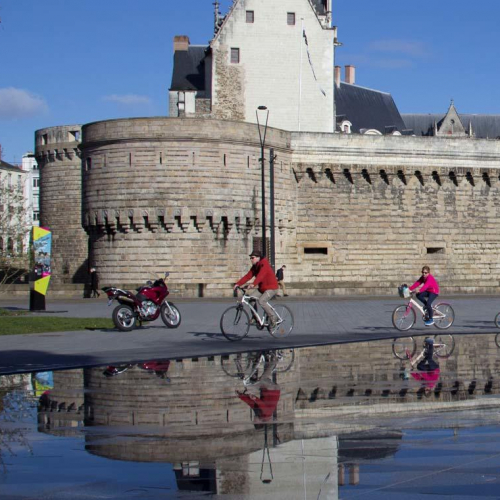 Ville de Saint-Herblain