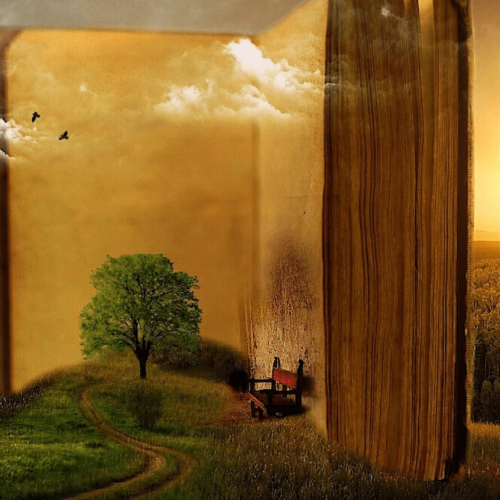 Contes des papis et des mamies au Centre Soupetard