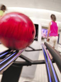 Bowling Ouest Lyonnais Brignais 01