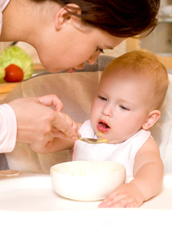 Faire confiance à son assistante maternelle