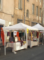 Les Portes Ouvertes de la Rue du Bon Pasteur