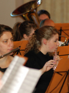 Orchestre d'Harmonie de Châtel-Guyon