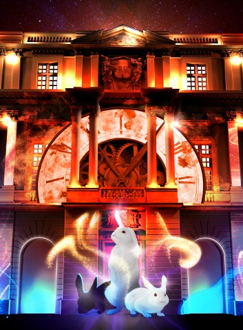 Drôles de Noëls en Arles 2019