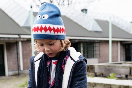 Les gants et bonnets Barts