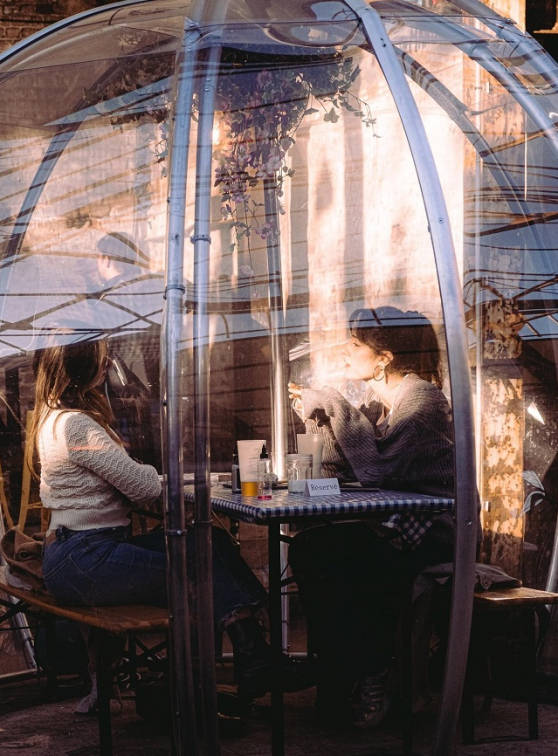 La Friche Lille : Lieu insolite