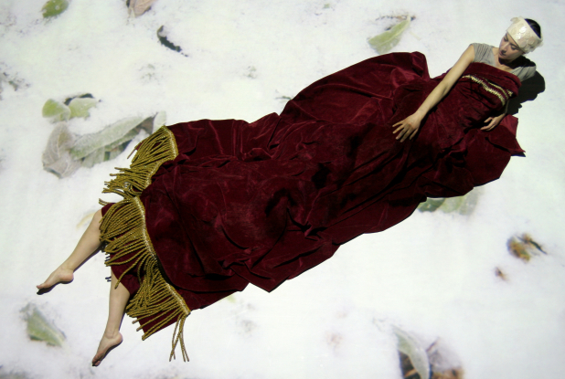 Le Jardin italien - Cia T.P.O