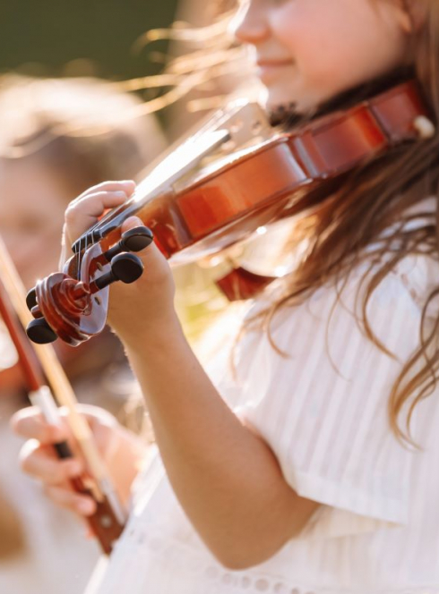 Grand Concert de l'ONL au parc de la Tête d'Or - Adobe Stock