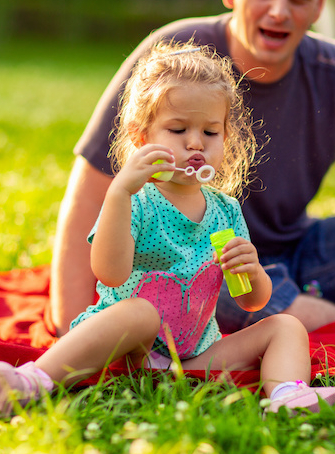 Top des parcs pour un pique-nique en famille à Clermont-Ferrand