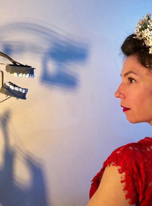 Le bal marionnettique - Cie Les Anges au Plafond