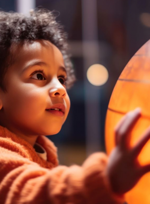 Top des expos 2023-2024 à voir en famille en France