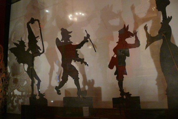 Institut Lumière : un musée à voir avec les enfants