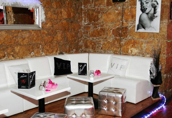 Le Feeling - Teens Party