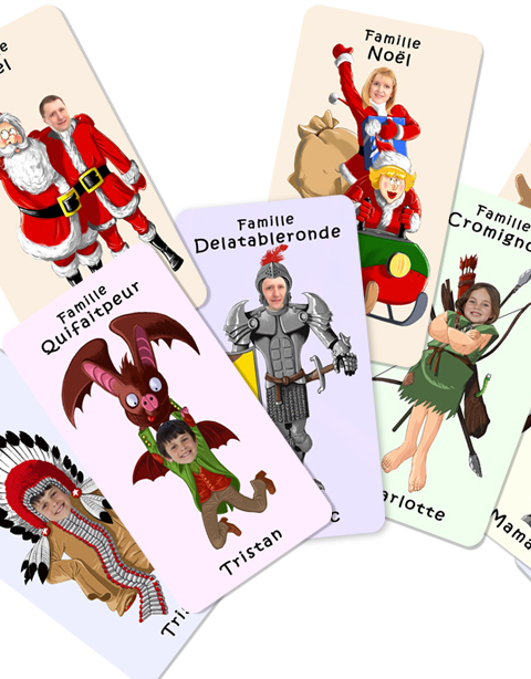 Cartooneo Noël 2014