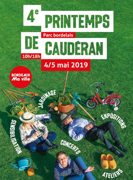 Printemps de Caudéran 2019