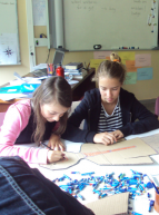 Stages d'anglais intensif à la International School of Lyon
