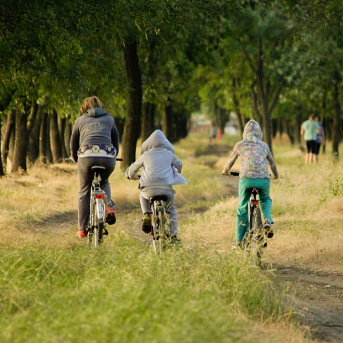Fête du vélo Montpellier
