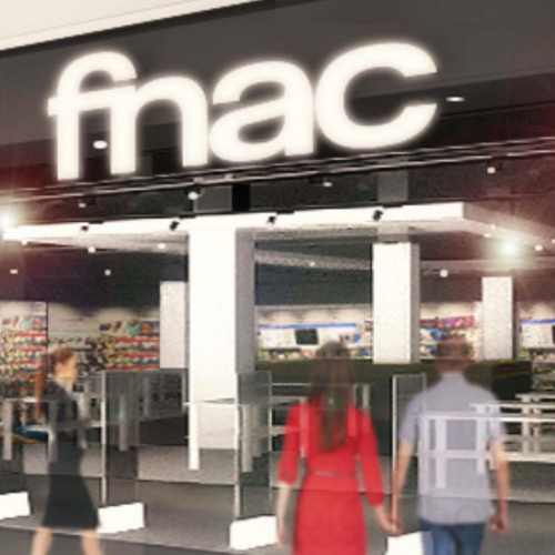 FNAC