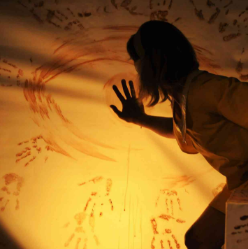 La Gadoue - Caracol Théâtre