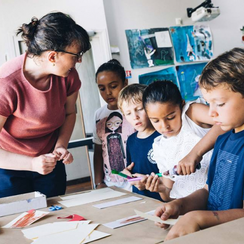 Oh les beaux jours ! 2019